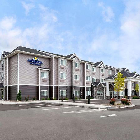 Microtel Inn & Suites By Wyndham Farmington Extérieur photo