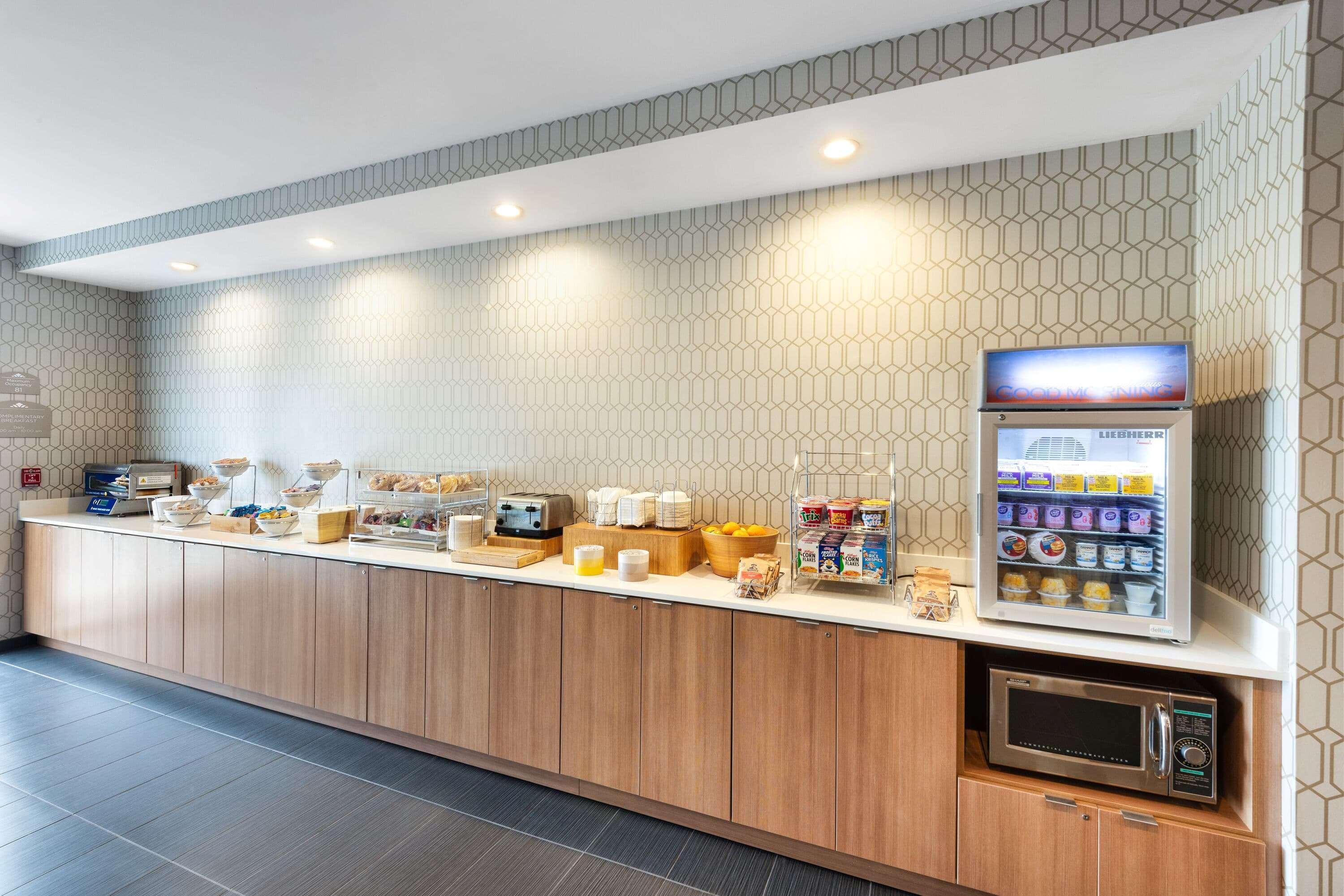 Microtel Inn & Suites By Wyndham Farmington Extérieur photo