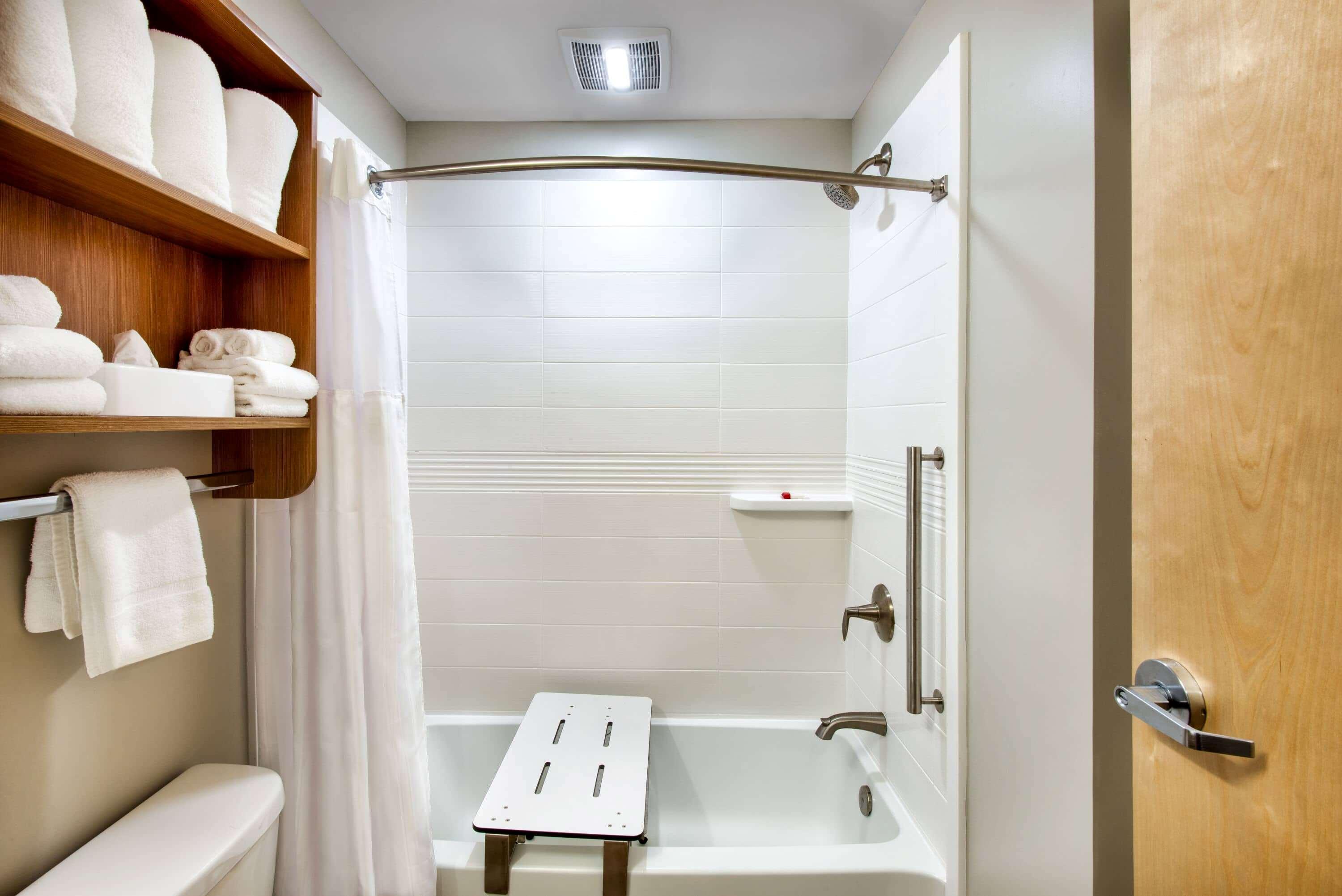Microtel Inn & Suites By Wyndham Farmington Extérieur photo