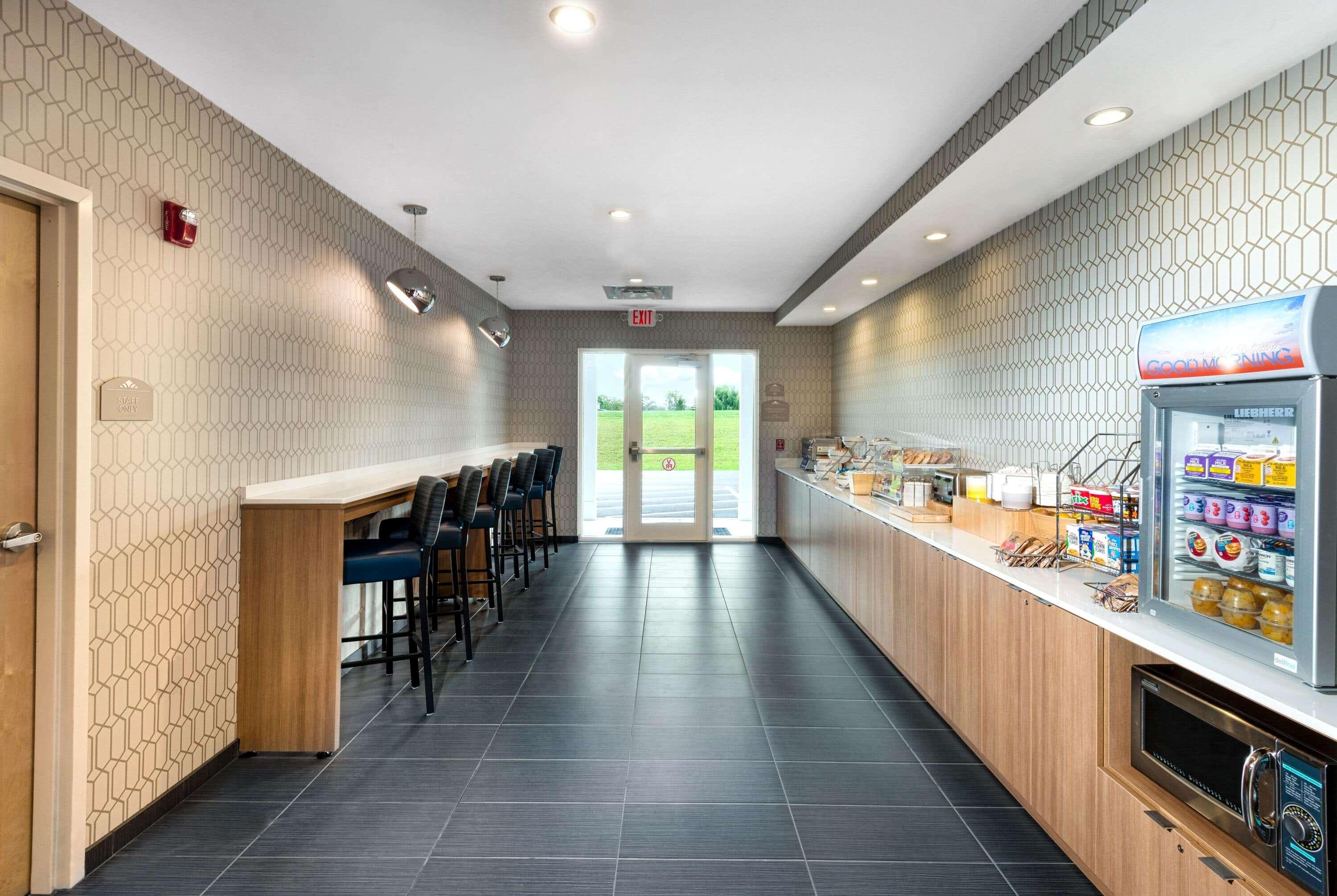Microtel Inn & Suites By Wyndham Farmington Extérieur photo